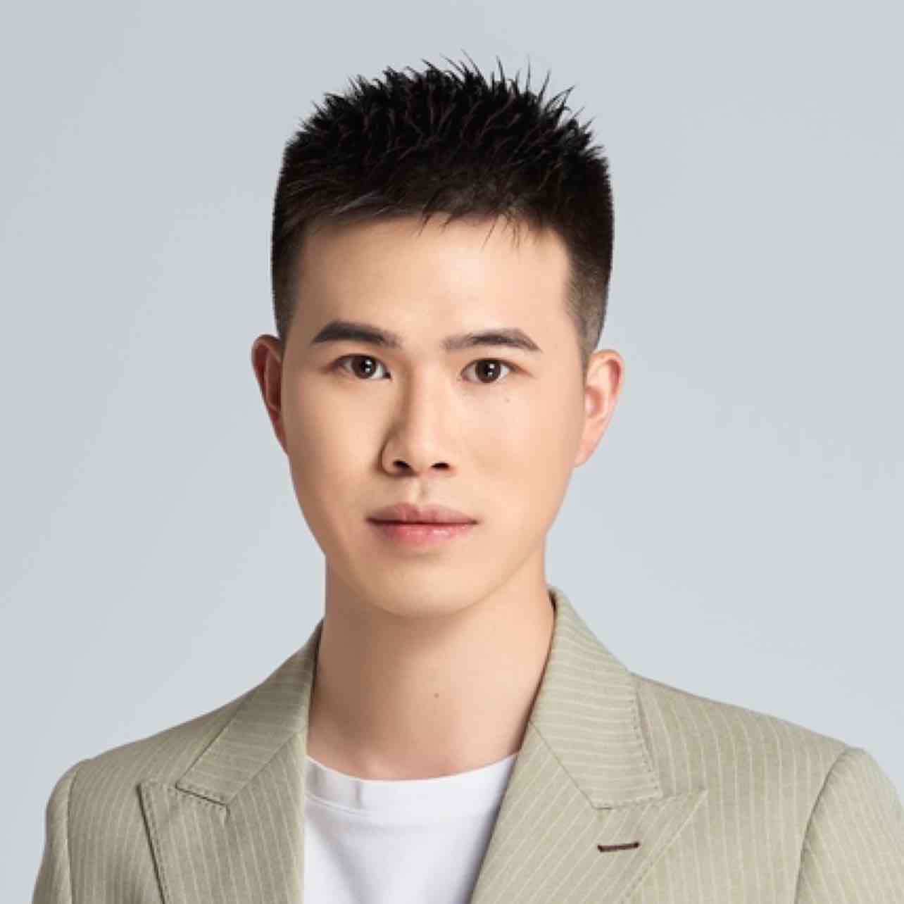 陆子豪