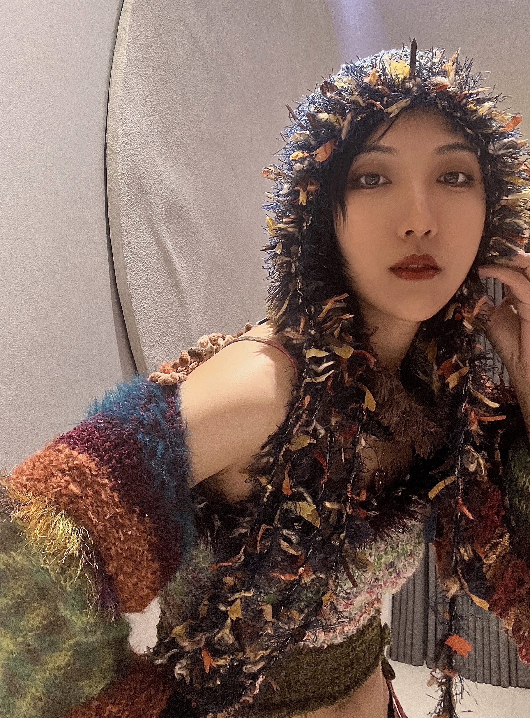 张碧格
