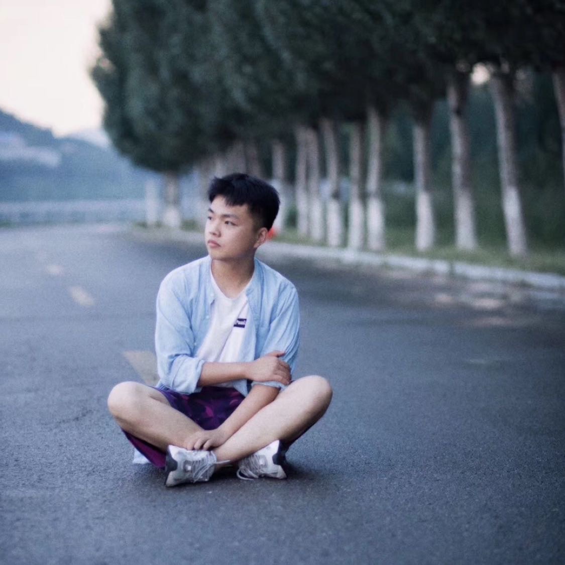 杨功昊