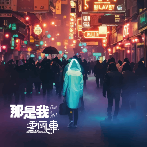那是我