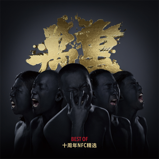 BEST OF 十周年NFC精选